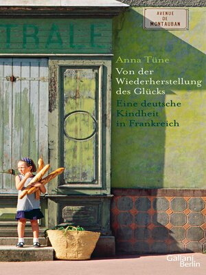 cover image of Von der Wiederherstellung des Glücks